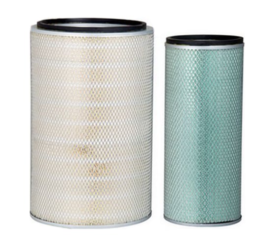 Фильтр воздушный Sakura A8647S 1