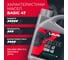 Моторное масло MOTO RIDE BASIC 4T 10W40 SL, 4 л LAVR Ln7750 3