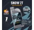 Моторное масло MOTO RIDE SNOW 2Т FD, LAVR 1 л Ln7761 2