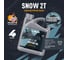 Моторное масло MOTO RIDE SNOW 2Т FD, 4 л LAVR Ln7762 2