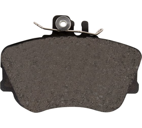 Колодки дисковые передние Mercedes-Benz (W202) (93-01) 1.8-2.8 KRAFT KT 091426