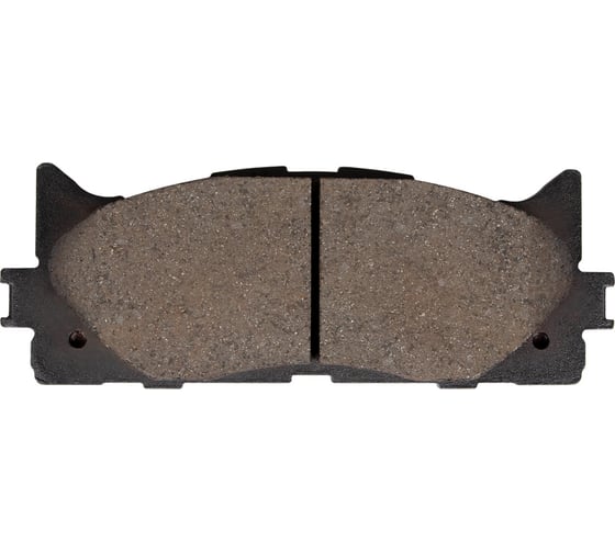 Колодки дисковые передние Toyota Camry (V40) (06-) 2.0-3.5 / Lexus ES350 (07-) 2.5-3.5 KRAFT KT 091435