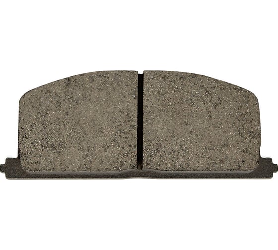 Колодки дисковые передние Toyota Corolla (83-00), Camry (83-91), Carina (83-92) KRAFT KT 091411