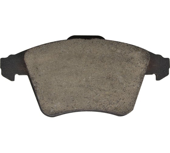 Колодки дисковые передние VW Multivan (03-), Transporter (03-) KRAFT KT 091390