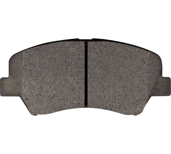 Колодки дисковые передние Hyundai i30 (11-) / KIA Ceed (12-) KRAFT KT 091453