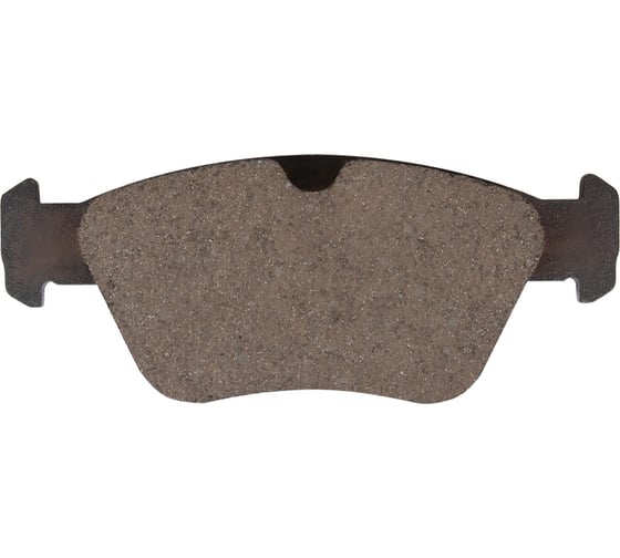 Колодки дисковые передние Mercedes-Benz W210, W202 (96-04) 2.0-2.8 KRAFT KT 091427