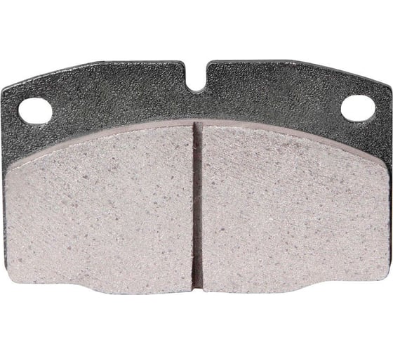 Колодки дисковые передние Opel Kadett, Ascona, Astra, Corsa 1.2-2.4 (80-91) KRAFT KT 091381