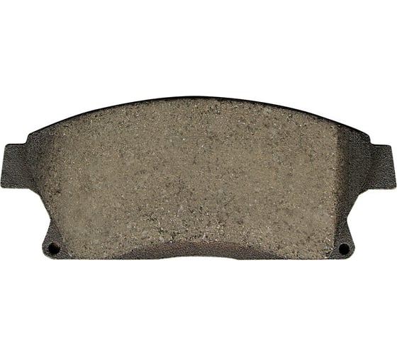 Колодки дисковые передние Chevrolet Cruze (09) / Opel Astra J (09-), Mokka (12-) KRAFT KT 091409