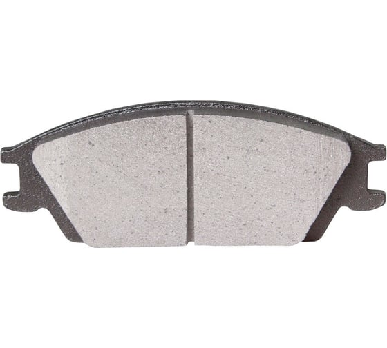 Колодки дисковые передние Hyundai Accent II, Getz, Elantra (00-05) KRAFT KT 091377