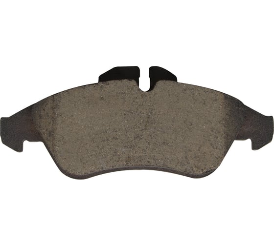 Колодки дисковые передние Mercedes Benz Vito (96-03), Sprinter (95-) / VW LT (96-06) KRAFT KT 091388