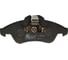 Колодки дисковые передние Mercedes Benz Vito (96-03), Sprinter (95-) / VW LT (96-06) KRAFT KT 091388 2