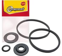 Ремкомплект масляного фильтра 5 шт для а/м с дв. 511, 513, 523 Riginal RG53-1017065/62