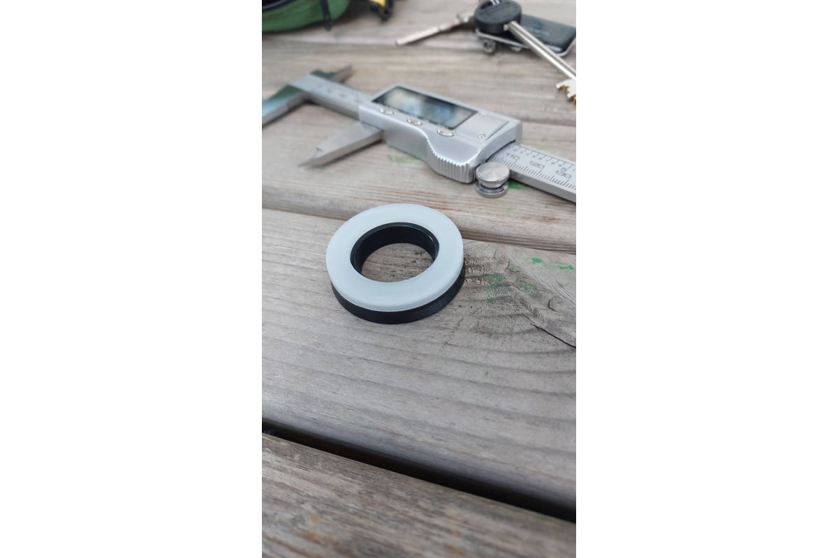 Ремонтный комплект для подкатного домкрата OHT203RK Ombra 55440 ...