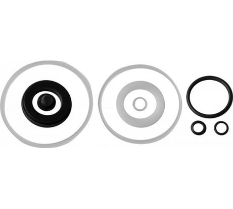 Ремонтный комплект для подкатного домкрата OHT203RK Ombra 55440