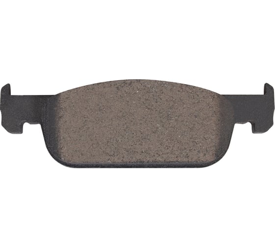 Колодки дисковые передние Lada X-Ray KRAFT KT 091422