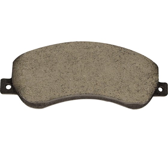 Колодки дисковые передние Ford Transit (06-) / VW Amarok (10-) KRAFT KT 091408