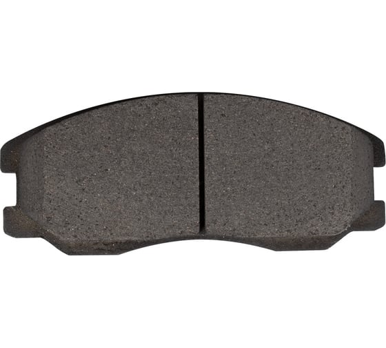Колодки дисковые передние Chevrolet Captiva (06-) / Opel Antara (06-) KRAFT KT 091449