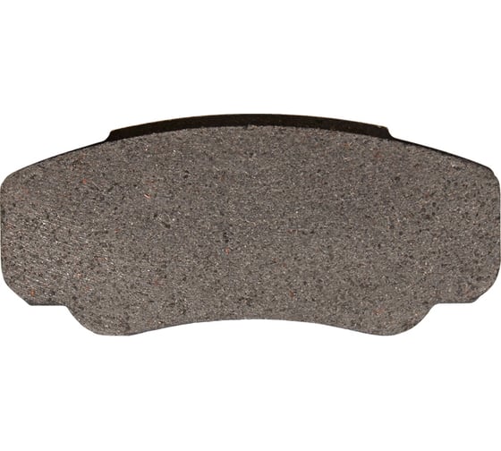 Колодки дисковые задние Citroen Jumper (94-02) / Fiat Ducato (94-02) / Peugeot Boxer KRAFT KT 091444