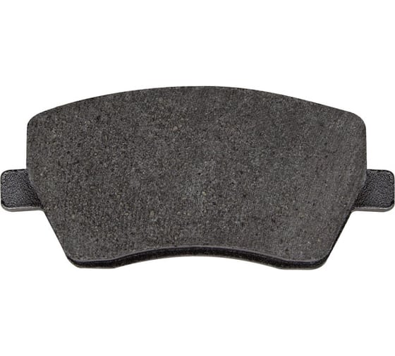 Колодки дисковые передние Lada Largus (16кл), Vesta KRAFT KT 091370