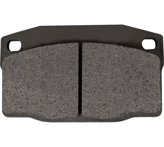 Колодки дисковые передние Opel Ascona, Kadett KRAFT KT 091452