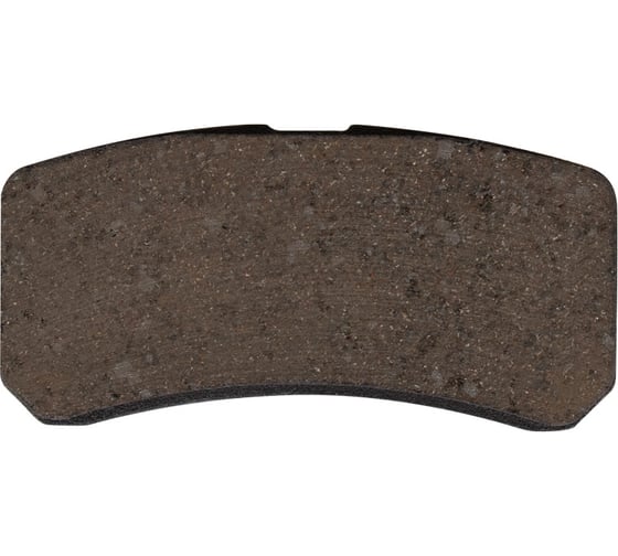 Колодки дисковые задние Citroen C-Crosser (08-) 2.0-2.4 / Mitsubishi Pajero (00-) 2.5-3.8 / Peugeot 4007 (07-) 2.2-2.4 KRAFT KT 091442