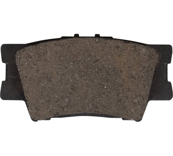 Колодки дисковые задние Toyota Camry (V40) (06-) 2.0-3.5 / Lexus ES350 (07-) 2.5-3.5 KRAFT KT 091436