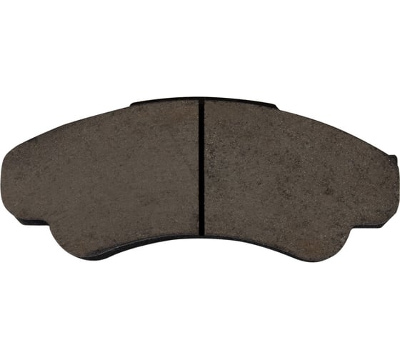 Колодки дисковые передние Citroen Jumper (94-), Fiat Ducato (94-), Peugeot Boxer (94-) 1.9-2.8 KRAFT KT 091423