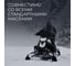 Моторное масло MOTO RIDE SNOW 4T 0W40 SN, 4 л LAVR Ln7764 5