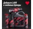 Моторное масло MOTO RIDE SNOW 4T 0W40 SN, 4 л LAVR Ln7764 16