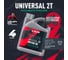 Моторное масло MOTO RIDE UNIVERSAL 2Т FC, 4 л LAVR Ln7742 2