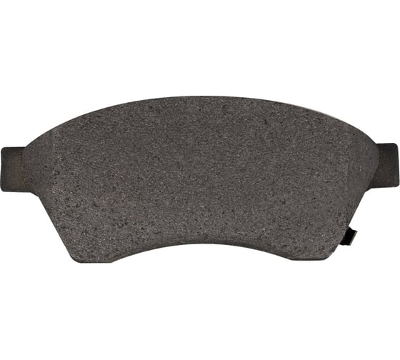 Колодки дисковые передние Chevrolet Aveo (11-), Cruze (09-) / Opel Astra (09-15) KRAFT KT 091450