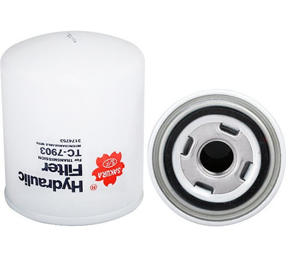 Фильтр трансмиссионный Sakura TC7903 1