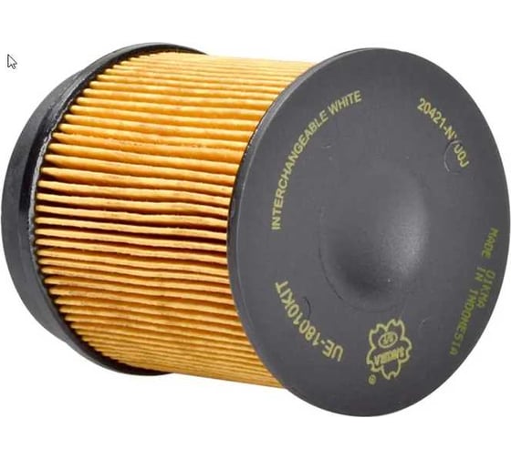 Фильтр топливный Sakura UE18010KIT