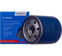 Фильтр масляный OF0220 Avantech 1740112