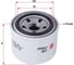 Фильтр масляный Sakura C1013 2