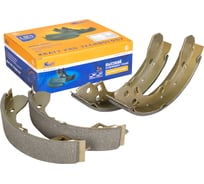 Колодки тормозные KRAFT Kia Sephia (95-)/Киа Сефия, Shuma I (97-04)/Шума барабанные KT 091538