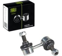 Стойка стабилизатора переднего левая Mitsubishi L200 (06-)/Pajero Sport II (08-) TRIALLI SP 1117