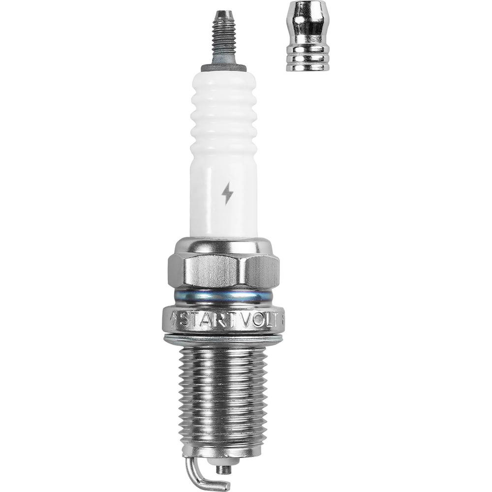 Свеча зажигания ГАЗ/УАЗ с дв. ЗМЗ-405/406/409 StartVOLT VSP 0311 ...