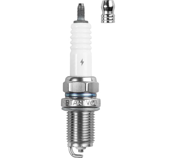 Свеча зажигания ГАЗ/УАЗ с дв. ЗМЗ-405/406/409 StartVOLT VSP 0311 1