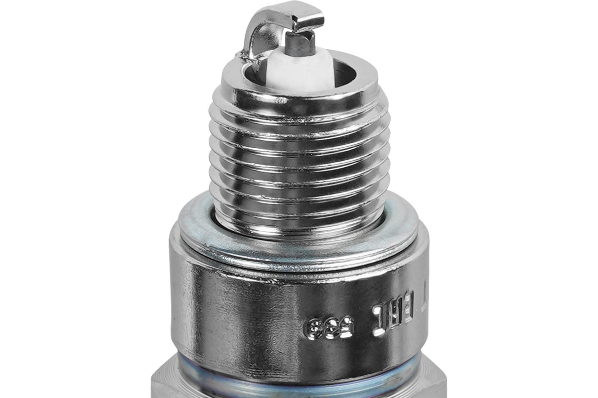 Свеча зажигания ГАЗ/УАЗ с дв. ЗМЗ-402.1/4021.1 (зазор 0,5мм) StartVOLT ...