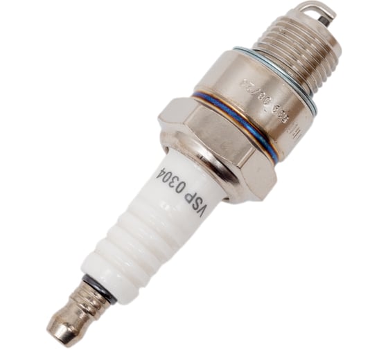 Свеча зажигания ГАЗ/УАЗ с дв. ЗМЗ-402.1/4021.1 (зазор 0,5мм) StartVOLT VSP 0304