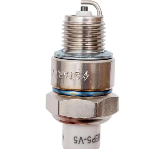Свеча зажигания ГАЗ/УАЗ с дв. ЗМЗ-402.1/4021.1 (зазор 0,5мм) StartVOLT VSP 0304