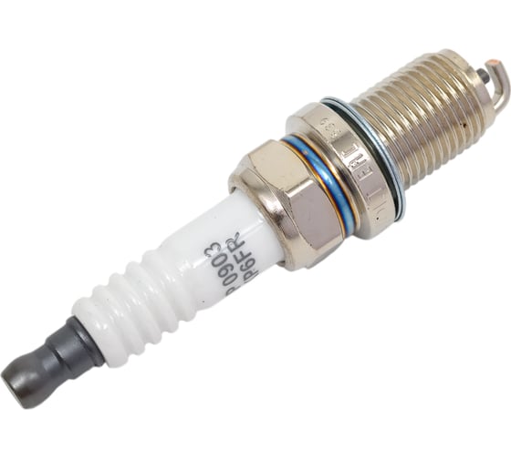 Свеча зажигания Renault Logan (08-)/Nissan Almera G15 (12-) K4M 1.6i StartVOLT VSP 0903