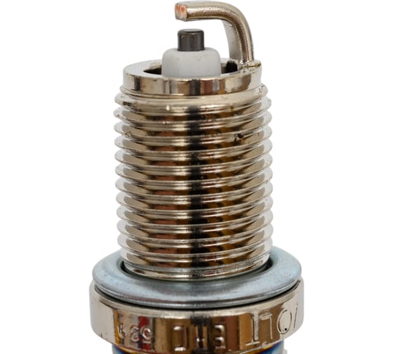 Свеча зажигания Renault Logan (08-)/Nissan Almera G15 (12-) K4M 1.6i StartVOLT VSP 0903
