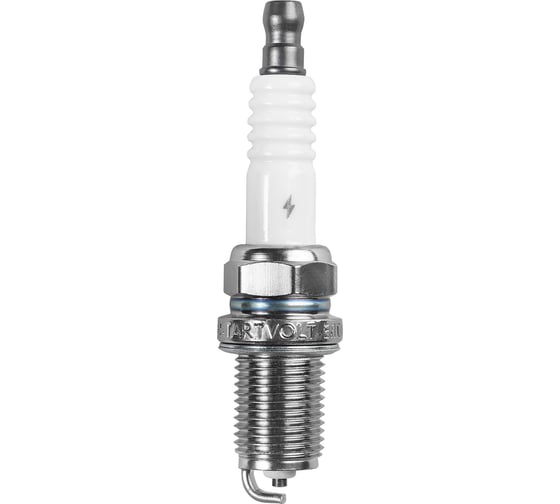 Свеча зажигания ГАЗ Соболь с дв. ЗМЗ-405/409 Евро-3 StartVOLT VSP 0312 1