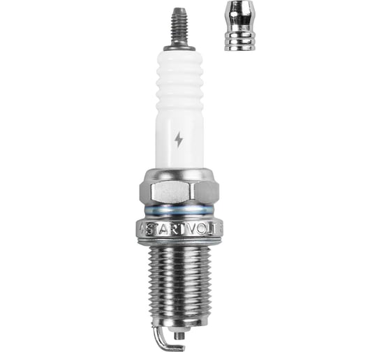 Свеча зажигания Лада 1117-1119 Калина 1.4i/1.6i StartVOLT VSP 0116
