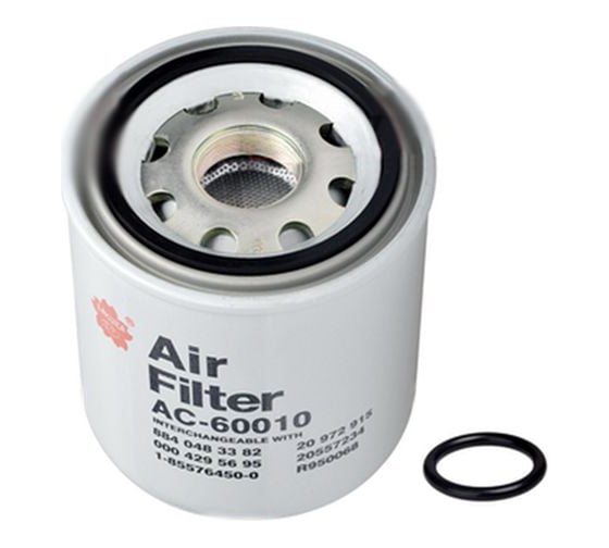 Фильтр осушитель Sakura AC60010 1