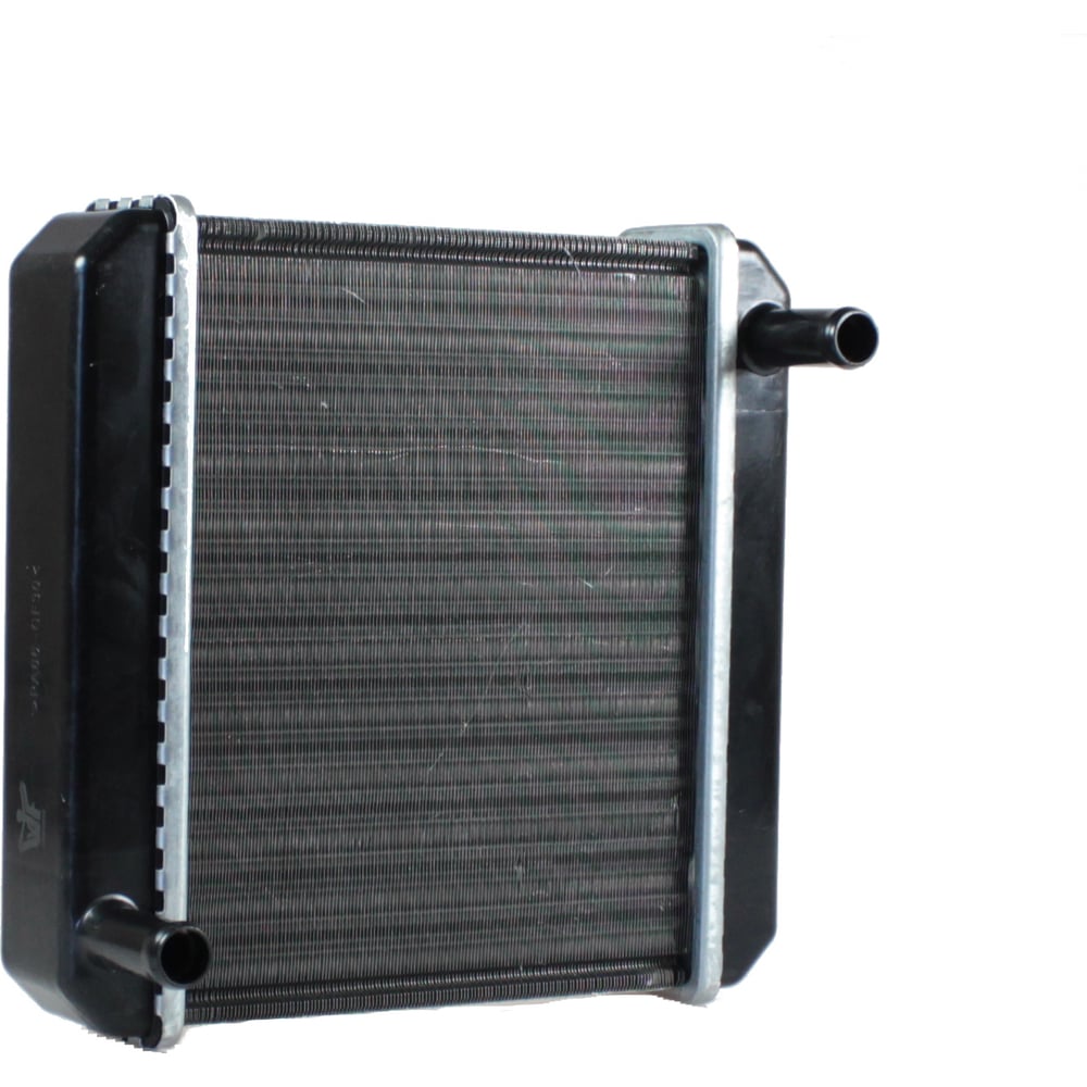 Радиатор отопителя для а/м Газель, ПАЗ салона доп. (3х ряд ...