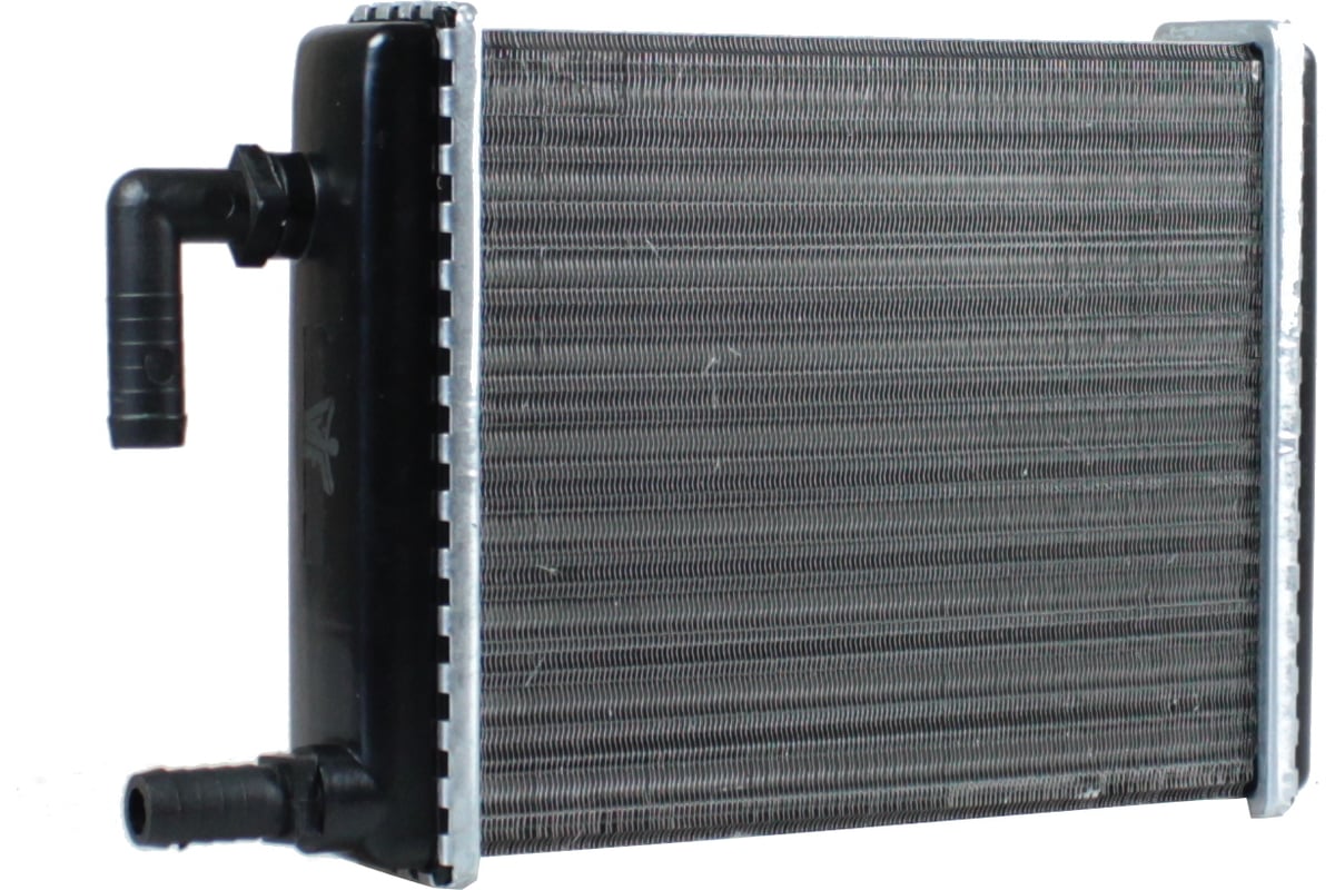 Радиатор отопителя для а/м Газель 3302, 2217 салона 3221-8101060 TM ...