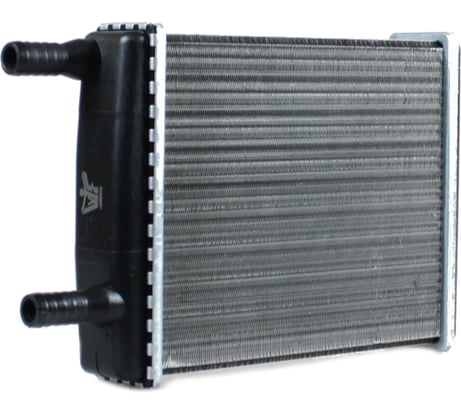 Радиатор отопителя для а/м Газель 3302, 2217 (д=16 мм) до 2003 г 3302-8101060 TM WONDERFUL 901862